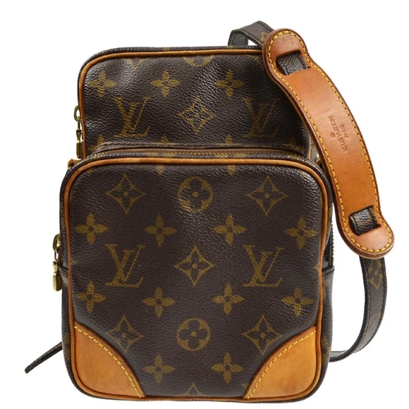 Authentic Amazon bag - Picture 5 of 7